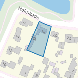 Perceel CTC00-B-7099