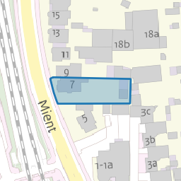 Perceel CTC00-B-7111