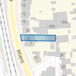 Perceel CTC00-B-7112