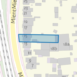 Perceel CTC00-B-7115