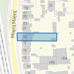 Perceel CTC00-B-7117