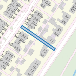 Perceel CTC00-B-7119