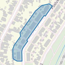 Perceel CTC00-B-7121