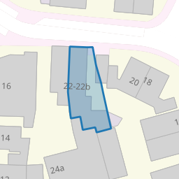 Perceel CTC00-B-7132