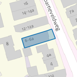 Perceel CTC00-B-7138