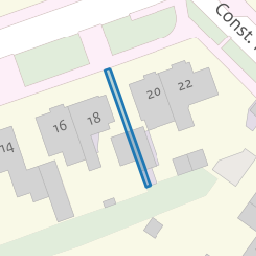 Perceel CTC00-B-7142