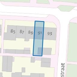 Perceel CTC00-B-7151