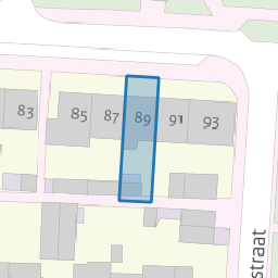 Perceel CTC00-B-7152