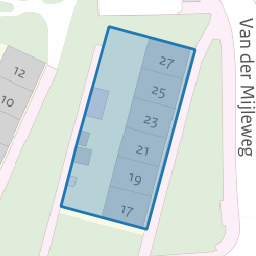 Perceel CTC00-B-7154