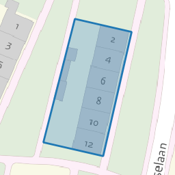 Perceel CTC00-B-7157