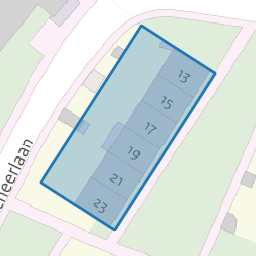 Perceel CTC00-B-7159