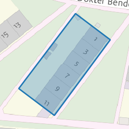 Perceel CTC00-B-7164
