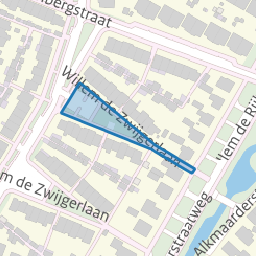 Perceel CTC00-B-7197