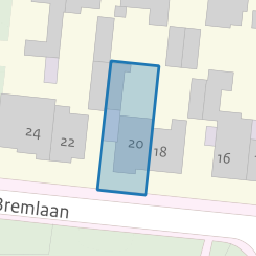 Perceel CTC00-B-7216