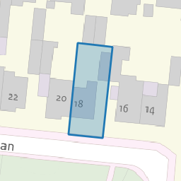 Perceel CTC00-B-7217