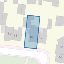 Perceel CTC00-B-7218