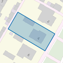 Perceel CTC00-B-7228