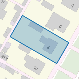 Perceel CTC00-B-7230