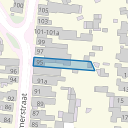 Perceel CTC00-B-7234