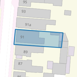 Perceel CTC00-B-7237
