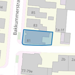 Perceel CTC00-B-7242