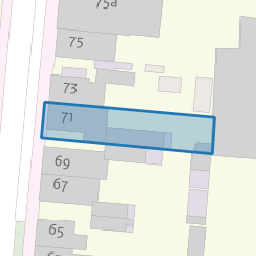 Perceel CTC00-B-7246