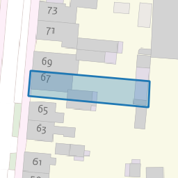 Perceel CTC00-B-7248