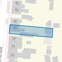 Perceel CTC00-B-7252