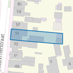 Perceel CTC00-B-7254