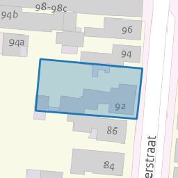 Perceel CTC00-B-7276