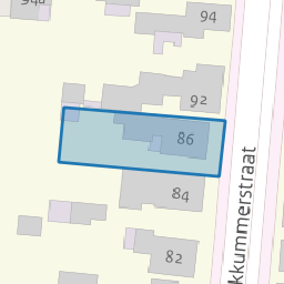 Perceel CTC00-B-7277