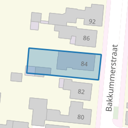 Perceel CTC00-B-7278