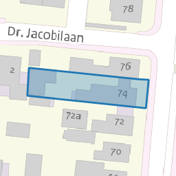 Perceel CTC00-B-7283