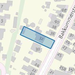 Perceel CTC00-B-7301