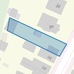 Perceel CTC00-B-7303