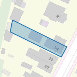 Perceel CTC00-B-7304