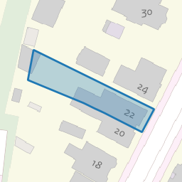 Perceel CTC00-B-7305