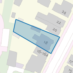 Perceel CTC00-B-7307