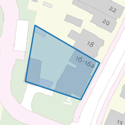 Perceel CTC00-B-7308