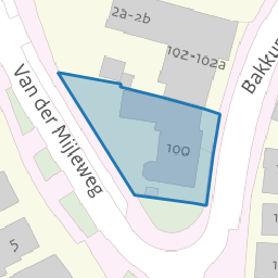 Perceel CTC00-B-7310