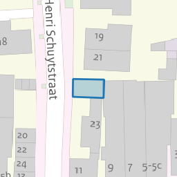 Perceel CTC00-B-7313