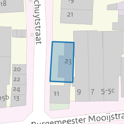 Perceel CTC00-B-7314