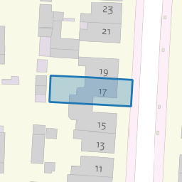 Perceel CTC00-B-7330