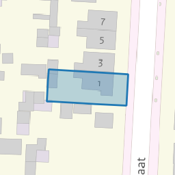 Perceel CTC00-B-7331