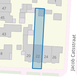 Perceel CTC00-B-7333