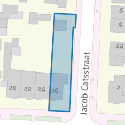 Perceel CTC00-B-7335
