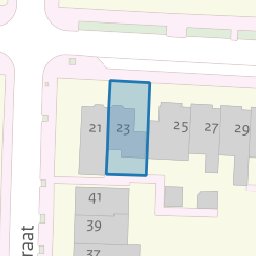 Perceel CTC00-B-7337