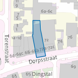 Perceel CTC00-B-7345