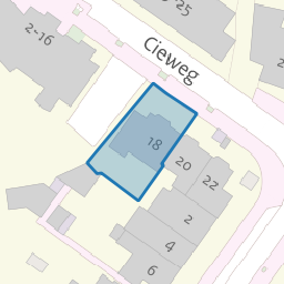 Perceel CTC00-B-7346