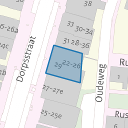 Perceel CTC00-B-7349